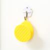 Plastic Double-Sided Cleaning Plane Peeler For Vegetables And Fruits Potato Carrot Kitchen Supplies Tool