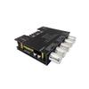 Bluetooth 5.0 Power Amplifier ZK-TB21 Amplifier ZK-MT21 Circuit Board 50W×2+100W Power 2.1 Channel Stereo Subwoofer Module