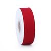 5/8 Inch Eco-Friendly  Poly-Cotton Ribbon Recycled Biodegradable Ribbons for Gift Wrapping and Shopping Bag
