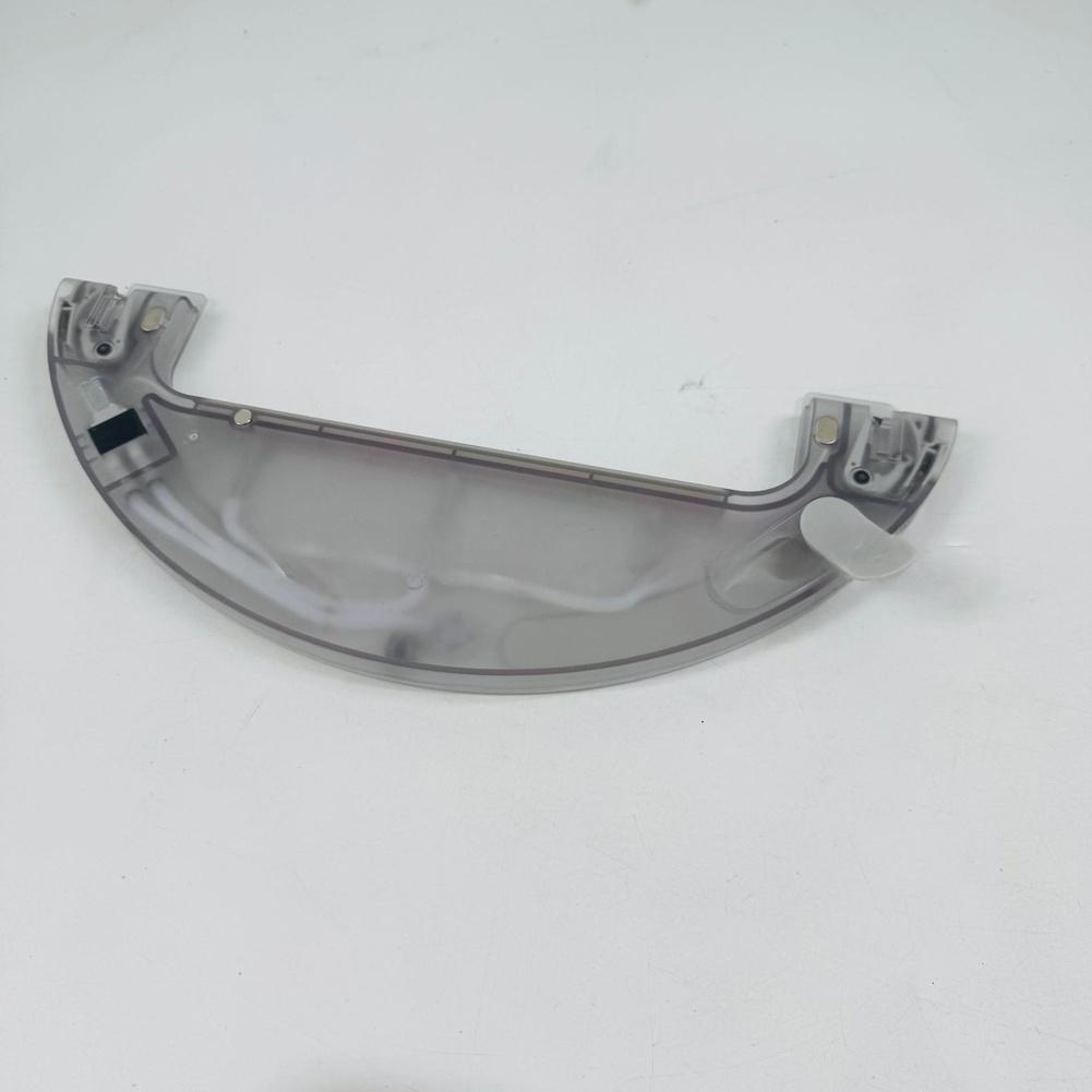 Transparent ABS Water Tank For Dreame D11Plus Robot Vacuum Cleaner Main Unit Replacement Part Household Cleaning Accessory