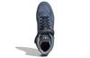 Forum Parley x Forum Adidas Originals Mid 'Bleu Altéré' GX6985