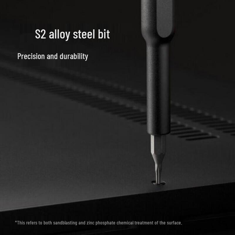 Xiaomi Mijia Precision Screwdriver Set