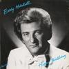 LP-Schallplatte EDDY MITCHELL Happy Birthday 960028 Barclay 1980 Frankreich Rock Gebraucht