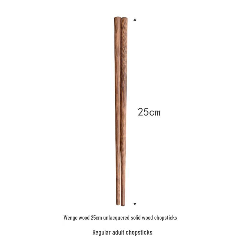 

Children s Wenge Wood Chopsticks
