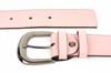 Women's Leather Belt For Beltimore Dress Trousers