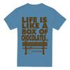Forrest Gump Mens Life T-Shirt