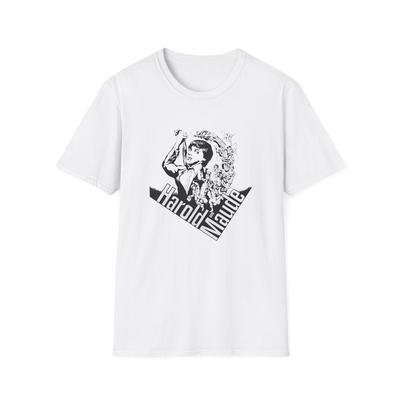 Harold Maude 1971 Vintage Design Tshirt