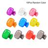 3/5/1Pcs Portable Toothbrush Head Cover Clips Plastic Dustproof Head Protector Cap Travel Hiking Camping Bathroom Accessories