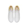Nike Blazer Mid White Topaz Women's Sneakers Skateboard Shoes CJ3643-100
