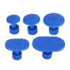 33Pcs Car Auto Body Dents Removal Pulling Tabs Paintless Dent Repair Tools