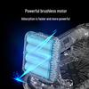 Super-Easy-Flat BM-X Electric Vacuum Suction Lifter CN Plug (adapter Included)