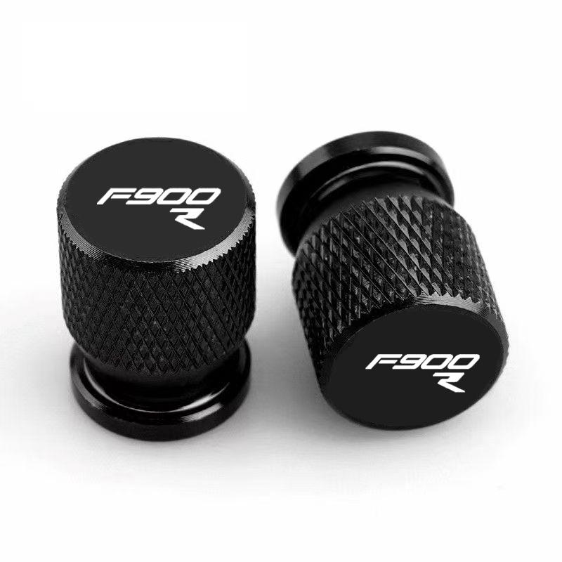 2Pcs Motorcycle Accessories Tire Valve Air Port Stem Cover Caps FOR BMW F900R F900XR F 900 R F900 XR F 900XR f900r