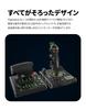 TURTLE BEACH Joystick HOTAS Flight Controller for VelocityOne compatible with Windows PC Flight DCS Combat Touch 139 Programmable Functions