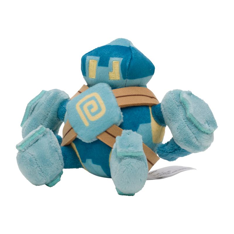 [Pokemon] Pokemon Center Pokemon Fit Golburam Plush Toy