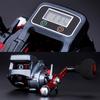 Digital 13+1 Ball Bearing Left / Right Fishing Reel with Display Baitcasting Line Counter Reel 6.3:1 Casting Reel