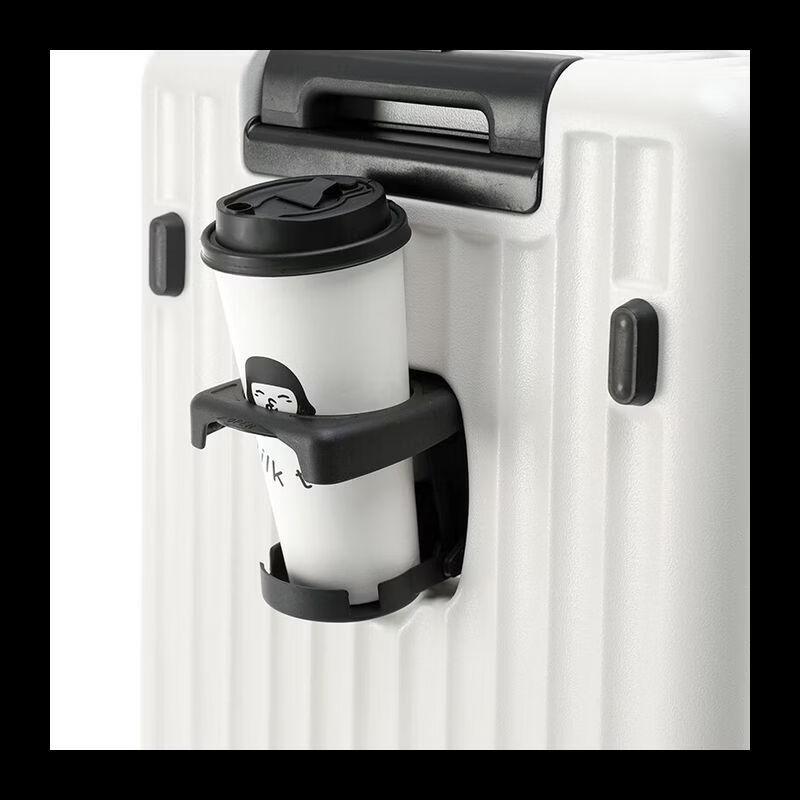 Yike Sports Hardshell Travel Luggage
