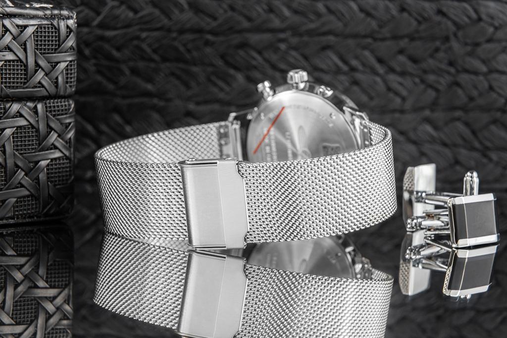 Zegarek Męski ZEPPELIN LZ129 Hindenburg 7036M-3 + BOX