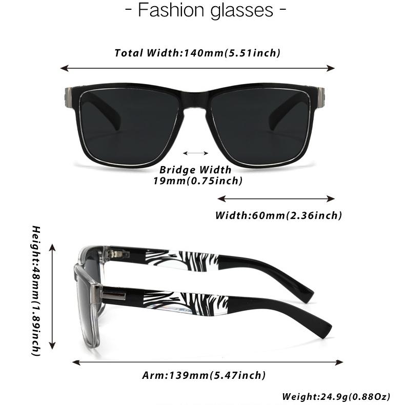 New Fashion Women Sunglasses Polarized Glasses For Driving Luxury Brands Design Men Sun Mirror Out Door Gradient Sun Glasses Women Uv400