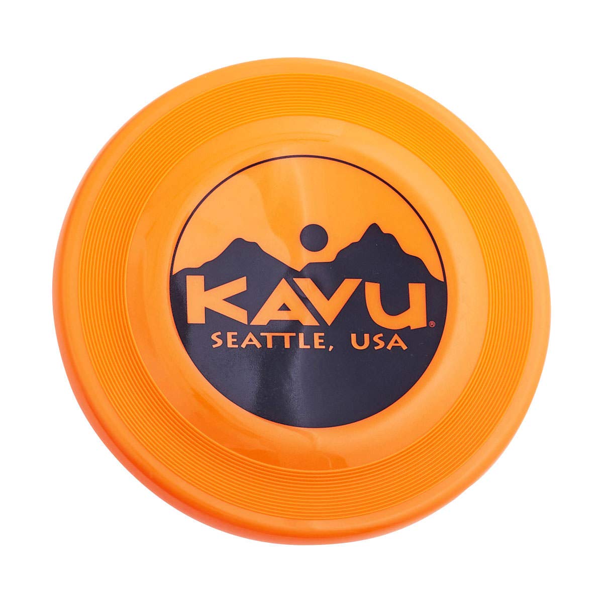 

KAVU Диск 19820326 Оранжевый оранжевый