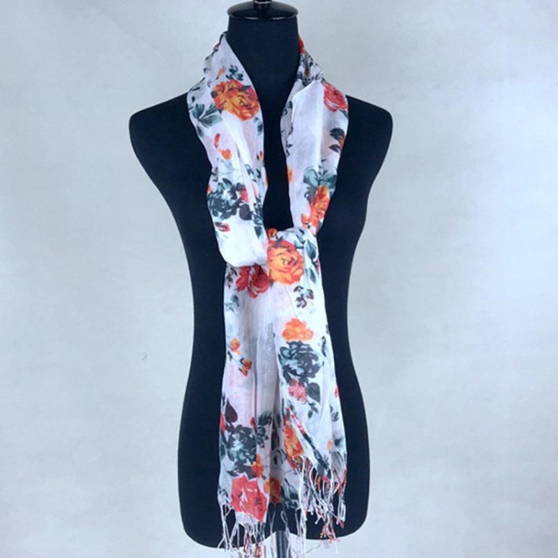 Herbst und Winter warmer Fransen-Schüler-Neuer-Plaid-Schal aus Imitatkashmir Damen Winter vielseitiges Schultertuch