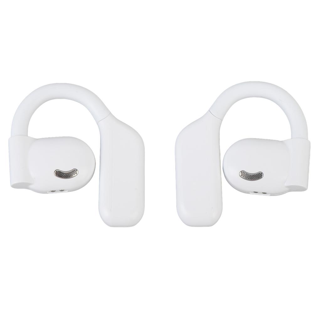 Wireless Earbuds 5.3 Ear Buds with Mic for Sports Running Cycling Working Clear Calling Touch