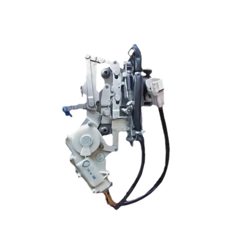 Jingdunlian Warrior Car Door Lock Assembly