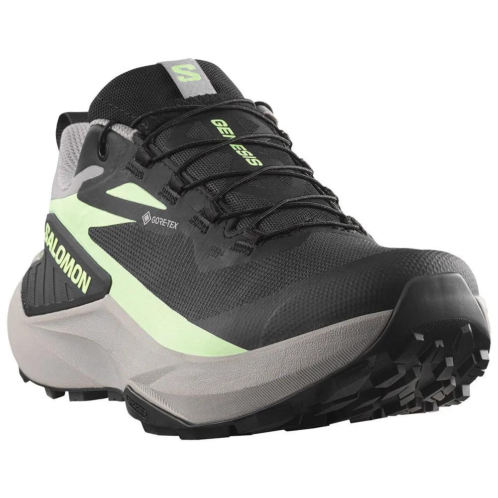 SALOMON Trail Running Sneakers Genesis Goretex