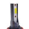Car Headlight Bulb 9V 48W 6000K 10000LM Aviation Aluminum COB Chip Automotive Headlight Bulb for Vehicle Repair 9005