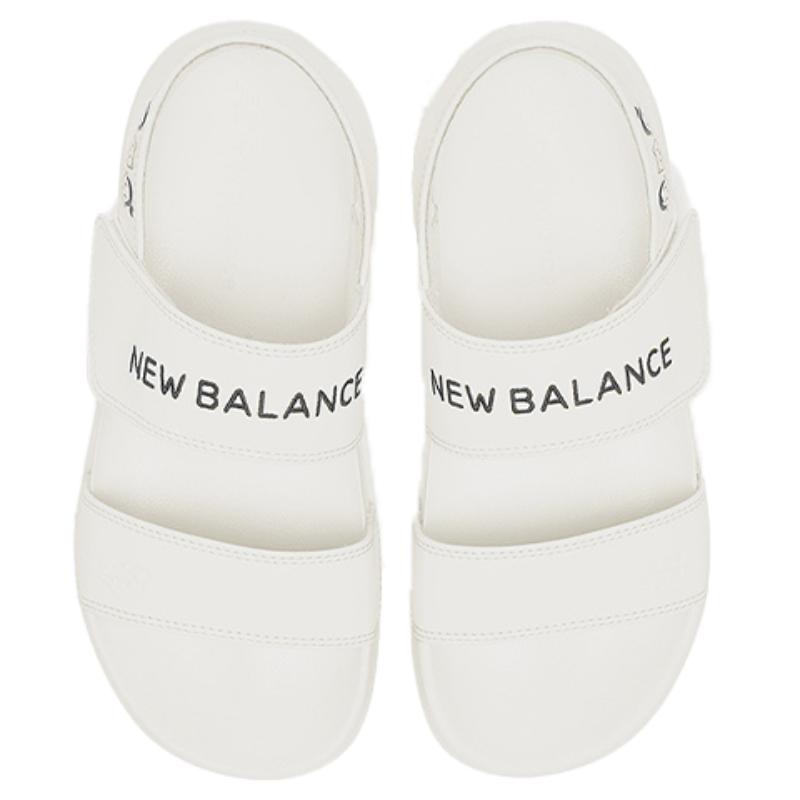 New Balance Noritake X New Balance Nclay Sports Sandal White Sneakers SUFNCLAN