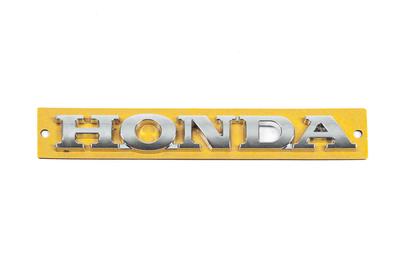 Honda Inscription (145mm X 18mm)