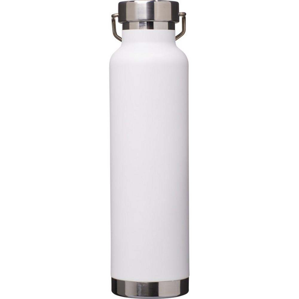 Floso Thor Recycled Stainless Steel 650ml Insulated Water Bottle