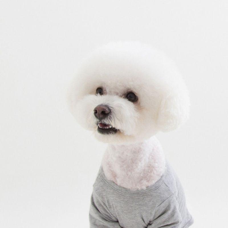 foreverybari Lounge T-shirt (gray)