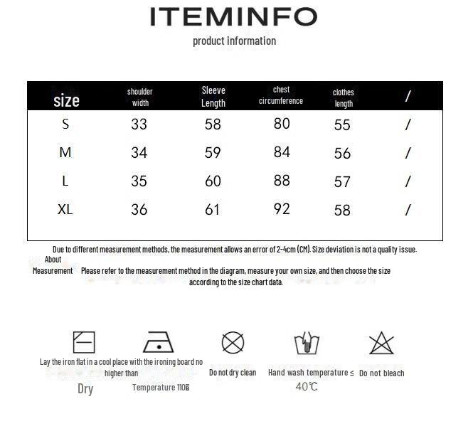 French Blue Long-Sleeve Spring Dress for Women 2025 - Small Sizes Available