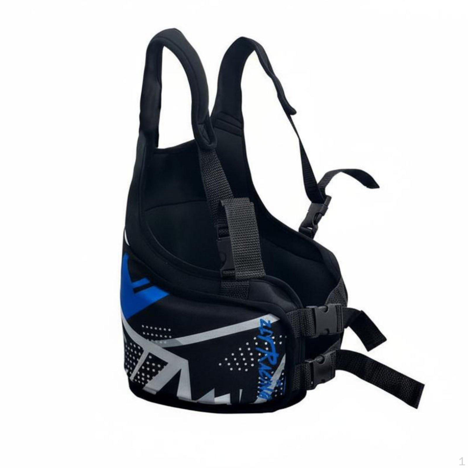 Go-Karta Ribu aizsargs Ergonomisks dizains Drošības