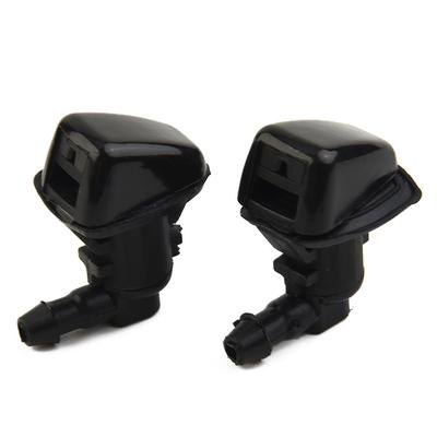 Für Ford Focus 2008-2010 2011 Paar Scheibenwaschdüsen Wischer Sprühdüsen
