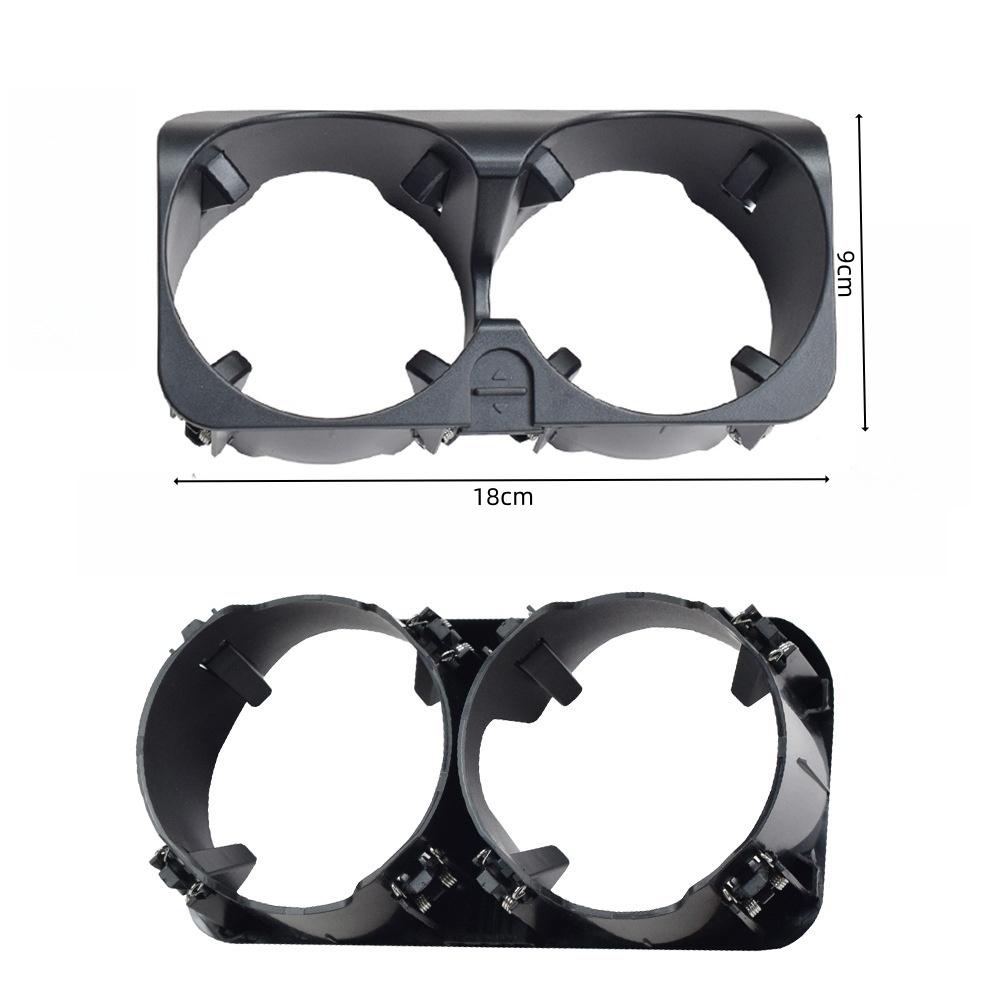 For Mercedes-Benz S-Class W221 2009-2013 Drink Holder 2216800014 Center Console Cup Holder