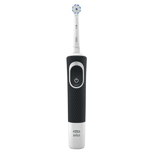 Braun Oral-B Sumizumi Clean Electric Toothbrush D1004132BK Black