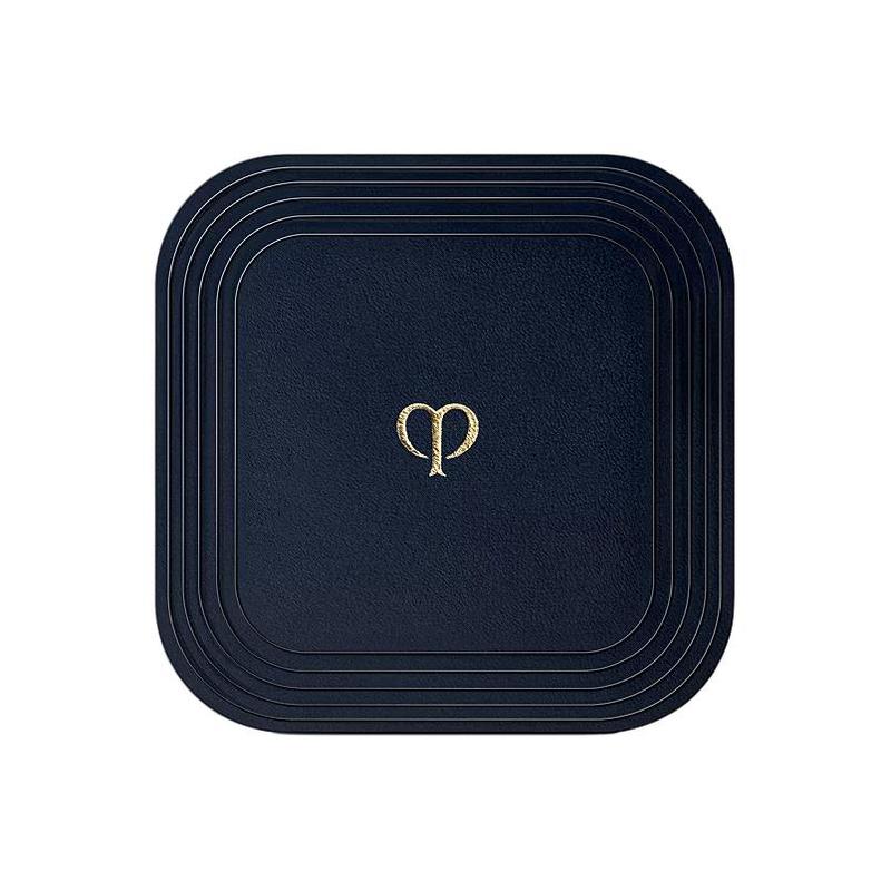 CPB Key to Skin Exquisite Powder Puff, Soft without Powder, 1 Pack
