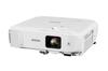 Epson EB-994F 3LCD FHD projector 1920x1080, 4100 ANSI lumens, USB Wi-Fi Ethernet LAN, White