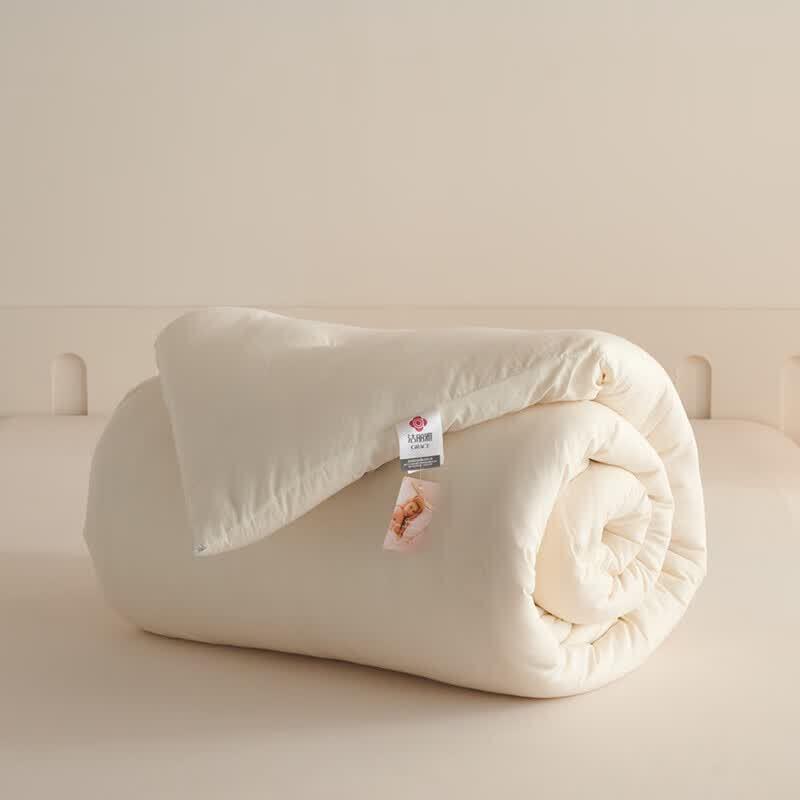 Grace All-Season Soybean Fiber Quilt