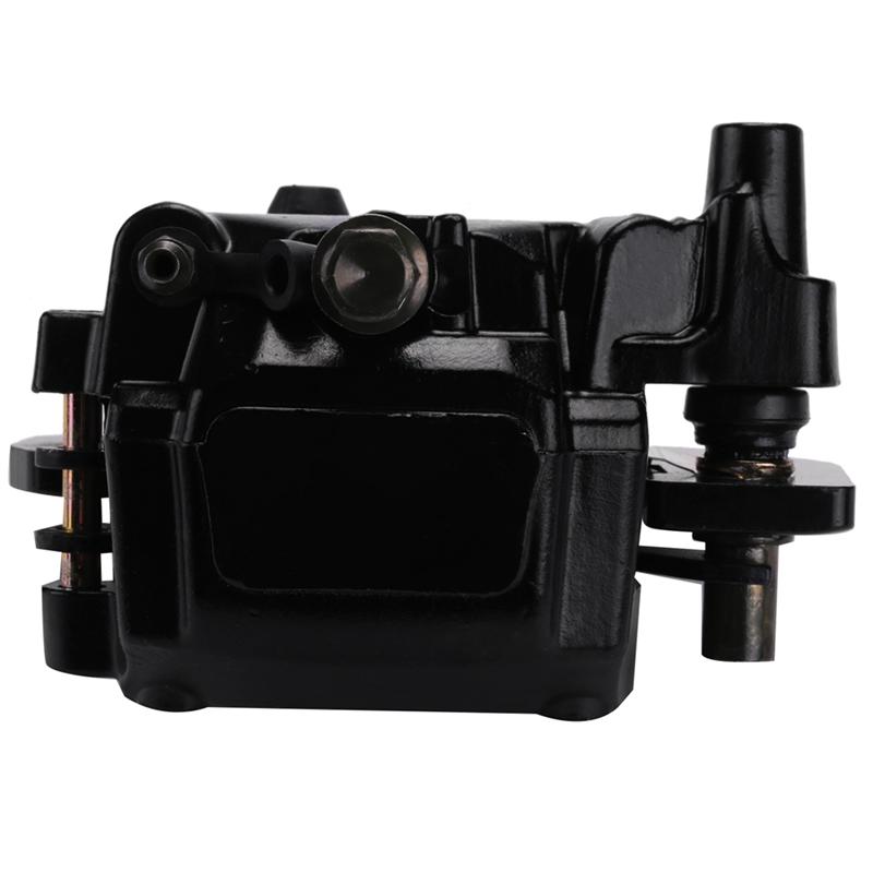 

Необходимый 3-компонентный комплект передних и задних тормозных суппортов для квадроциклов Can Am Outlander Renegade моделей от 450 до 750