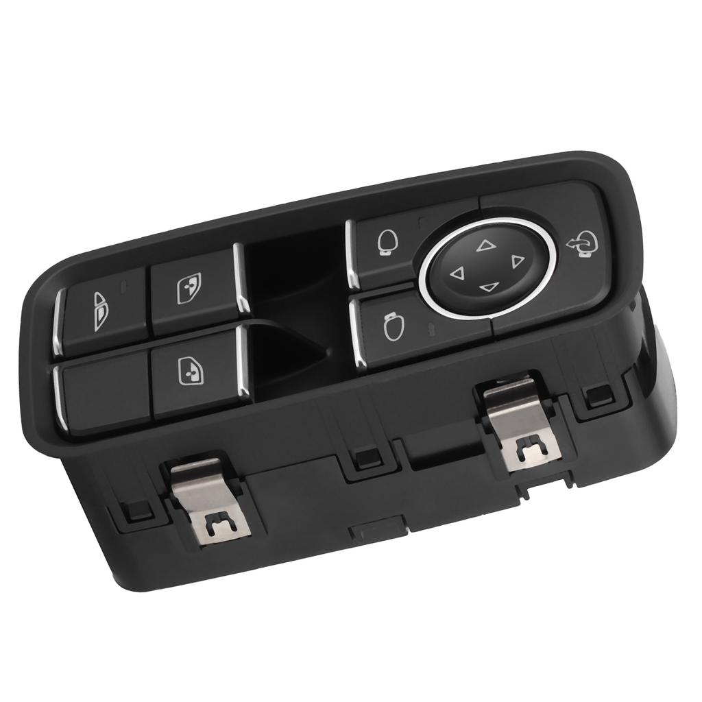 Driver Door Power Window Switch 99161315702DML Fit for Porsche 911  911 Carrera