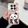 For Redmi Note 15 Pro 4G 5G 15 Pro+ 15 Pro Plus Phone Case Retro Butterfly Cover For Xiaomi Redmi Note15 Soft Smooth Liquid Silicone Lightweight Shell