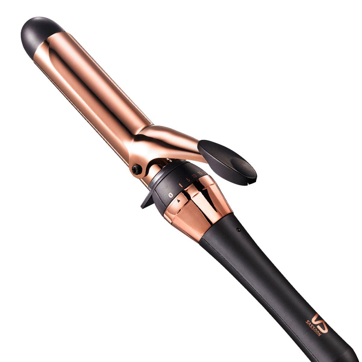 Professional 32mm Iron Curling Iron 251K