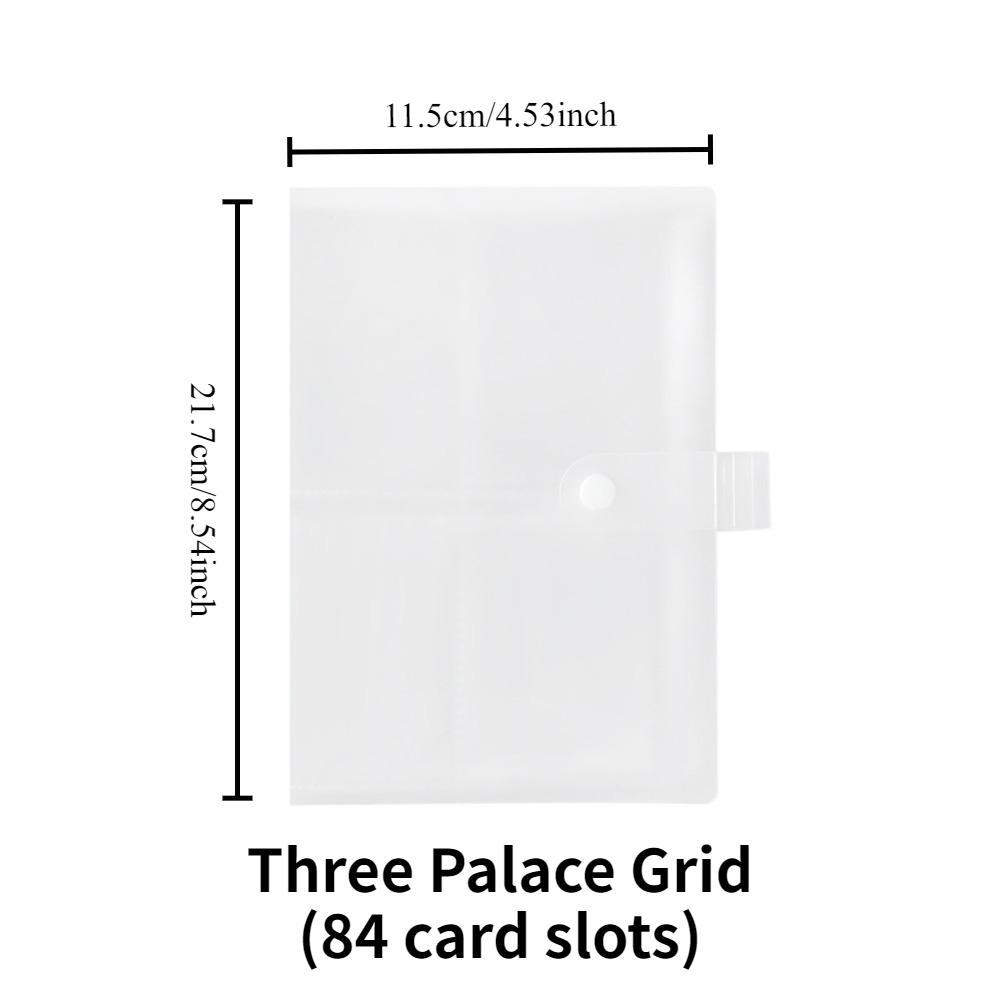 

Transparent Anti-oxidation Jewelry Bag Sealed Storage Organizer for Rings Necklace Portable for Travel Home