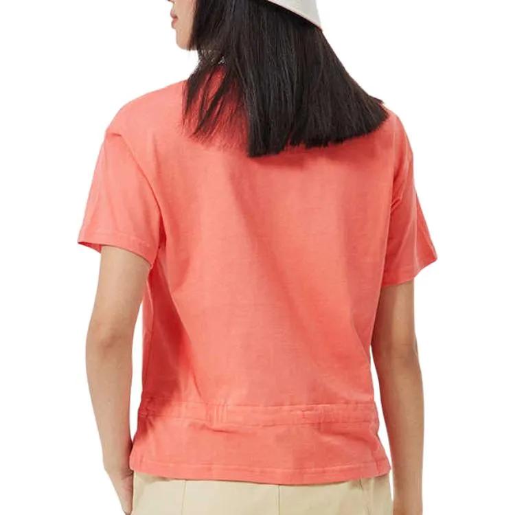 New Balance Regular T Shirt Women's (Unisex) T-Shirts AWT13307 PR2