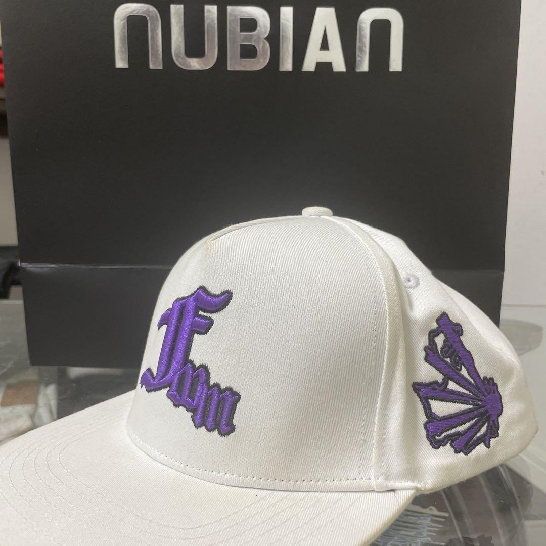 

[USED] flex wit me cap white