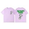 Punk Rock Band Green Day Inspired Tour 2026 Graphic T Shirts High Quality Fashion Tshirts Unisex Women Casual Loose Cotton Tshirt