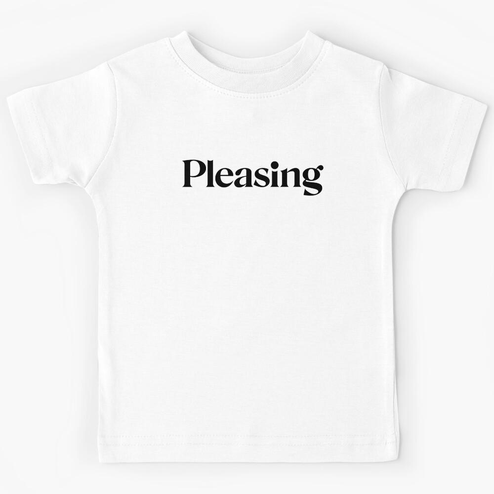 pleasing version 2 Kids T-Shirt 170