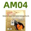 Alice AM03/04 AM05 Mandolin String Set - National Musical Instruments